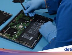 Taiwan Tolak Mentah-mentah Usulan AS Produksi Chip ’50-50′