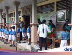 Keahlian Dapur dan Kolaborasi Digital Karena Itu Senjata Terbaru Atasi Topik Ketahanan Pangan
