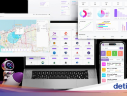 Moovr.id Tawarkan Smart Logistic OS Berbasis IoT, AI, dan Otomasi Real-Time