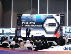 Ini Peran Keahlian Audio Visual Di Implementasi Smart City