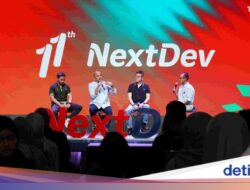 Gelar NextDev Tahun Hingga-11, Telkomsel Fokus Cetak Technopreneurs Unggul