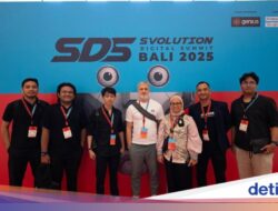 Olakses Kenalkan GEO, Strategi Mutakhir Optimasi Konten AI