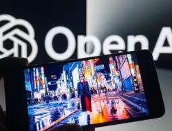 OpenAI Siapkan Alat Lunak Video AI Sebagai Melawan TikTok