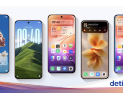 Vivo Umumkan OriginOS 6 Berbasis Android 16, Ini Daftar HP Yang Kebagian
