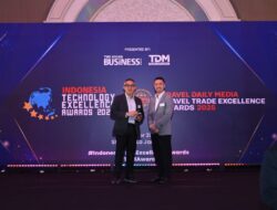 Pekerjaan Manual Lenyap, Infomedia Pakai AI Urus Gaji & Dokumen