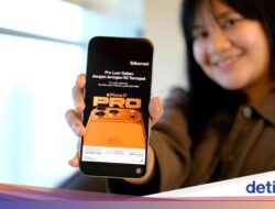 Telkomsel Buka Preorder iPhone 17 dan Air, Bundling Halo+ Rp 777 Ribu