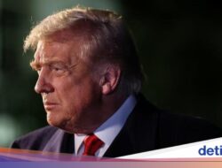 Amerika Mau Kuasai Chip AI Tercanggih, Bangsa Lain Nggak Boleh Beli