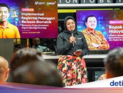 SIM Card Face Recognition, Akurasi 95% Cegah Kejahatan Finansial Online
