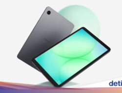 Spesifikasi dan Harga Di Indonesia