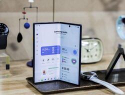 Pasar Telepon Genggam Lipat Kian Sengit, Siapa yang Diuntungkan?