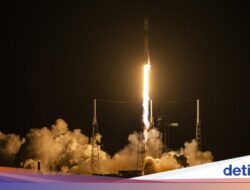 Punya Kapasitas 160 Gbps, Satelit Nusantara Lima Bisa Jangkau Organisasiregional