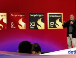 Qualcomm Pamer Snapdragon 8 Elite Gen 5 Hingga Indonesia