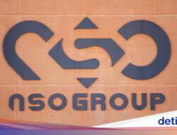 Perusahaan Spyware Pegasus Segera Beralih Di Pemilik AS