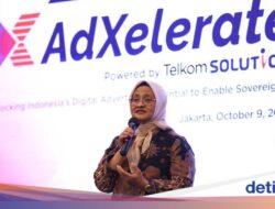 AdXelerate Karena Itu Cara Telkom Perkuat Industri Periklanan Digital Indonesia