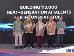 Perkuat Talenta Digital, Telkom-UMY Bikin 113 Ribu Orang Melek AI