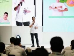 Telkom Dukung Kemnaker, Siapkan Langkah Magang dan Uang Saku Sebagai Fresh Graduate