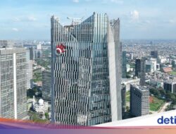 Punya Akses Hingga Danantara, Telkom Buka Ceruk Potensi Usaha Digital