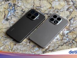 Xiaomi 15T dan 15T Pro Karena Itu HP Pertama Terima Update HyperOS 3 Internasional