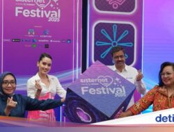 MenPPPA Apresiasi XLSMART Berdayakan Usaha Mikro Kecil Perempuan Lewat Pelatihan Digital