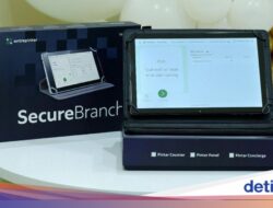 Mula AntrePintar Bikin Solusi Antrean Digital, Begini Cara Kerjanya