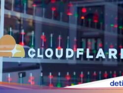 Cloudflare Tumbang, Infrastruktur Jaringan Dunia Ternyata Amat Rapuh