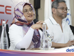 Telkom Bangun Data Center Raksasa Di Batam, Siap Karena Itu Pusat Digital Asosiasinegara-Negaraasiatenggara