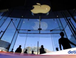 Harga iPhone Fold Diprediksi Nyaris Tembus Rp 40 Juta