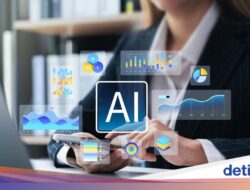 Bos Google Peringatkan Bahaya Ledakan Gelembung AI