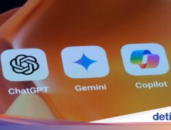 Pencipta ChatGPT Optimis Raup Rp 333 Triliun Tahun ini