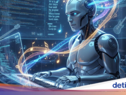 Raksasa Keahlian Guyur Miliaran Matauang Asing Untuk AI, Kapan Untungnya?