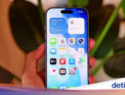 3 Fitur Andalan iPhone 17 Untuk Ambil Selfie yang Memukau