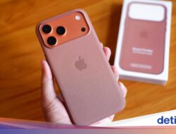Siklus Peluncuran iPhone Berencana Diubah Karena Itu 2 Kali Setahun