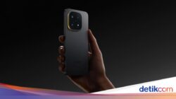 iQOO 15 Rilis 2 Desember, Bawa Snapdragon 8 Elite Gen 5 Hingga Indonesia