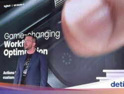 Fokus Hingga Kreator & Durabilitas