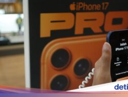 Ini Tanpapemenang iPhone Paling Laris Di Indonesia