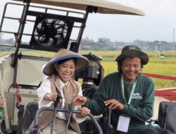 Menkomdigi Ungkap Manfaat Penggunaan IoT Ke Pertanian, Apa Saja?