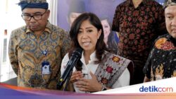 Menkomdigi Ungkap Satria-1 & Starlink Dikerahkan Pulihkan Sinyal Hingga Aceh-Sumatera Utara-Sumbar