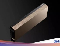 Samsung Borong 50 Ribu GPU Nvidia, Buat Apa?