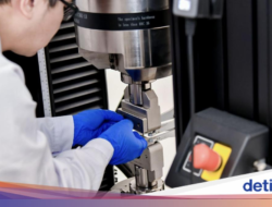 Standar Terbaru Standar Smartphone Modern