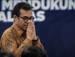 Roadmap dan Aturan AI Sudah Final, Target Rampung Hingga 2025