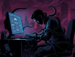 Pertempuran Lawan Judol! Komdigi Blokir 2,4 Juta Situs Untuk 2 Pekan, Meta Paling Banyak!