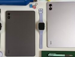 Redmi Pad 2 Pro Resmi Dijual Ke Indonesia, Cek Spek dan Harganya