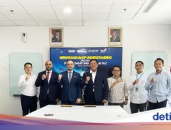 Gaet Space42 UEA, Strategi Telkomsat Perkuat Konektivitas Satelit Hingga Indonesia