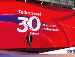 Strategi Telkomsel Hingga Era Digital