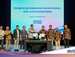 Telkomsel & BARDI Hadirkan Solusi Keselamatan Kendaraan Terpadu Berbasis IoT