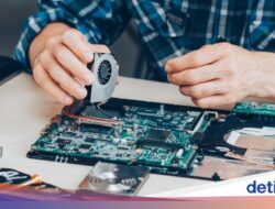 Riot Ungkap Celah Ke BIOS Motherboard Karena Itu Jalur Munculnya Cheat Game