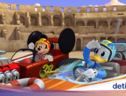 Kabar Buruk Buat Animator? Disney Izinkan AI Produksi Video Karakter