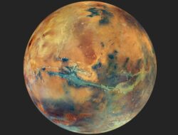 Atmosfer Bumi Bocor Ke Luar Angkasa, Ilmuwan Yakin Kiamat Lebih Di