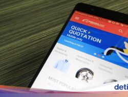 Ada Perusahaan Indonesia Hingga 20 Besar ‘New Power Award 2025’ Alibaba.com