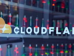 Cloudflare Merasakan Gangguan, Beberapa Jalur Digital Kena Imbasnya